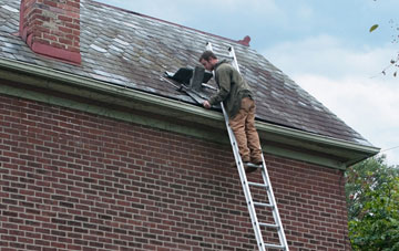 what affects urgent Low Garth roof repairs
