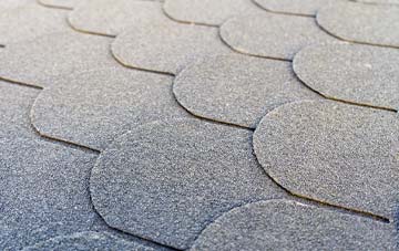 Low Garth asphalt roofing costs
