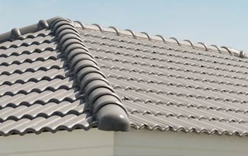 advantages of Low Garth clay roofing