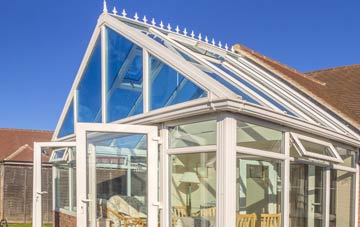 conservatory roof insulation costs Low Garth