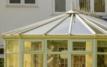 conservatory roof repair Low Garth, North Yorkshire