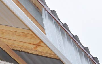 why Low Garth fascia repairs are essential