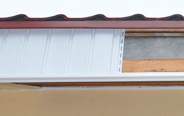 Low Garth fascia repair costs