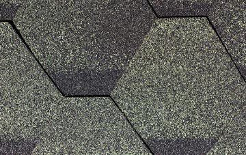 Low Garth fibreglass shingle repairs