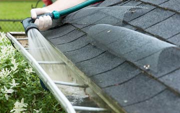 Low Garth gutter cleaning costs