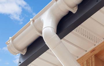 Low Garth gutter installation costs