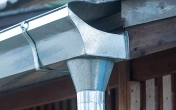 Low Garth guttering companies