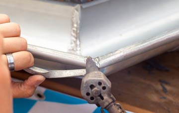 disadvantages of Low Garth lead roofing