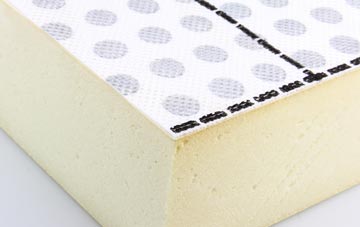 meeting Low Garth building codes