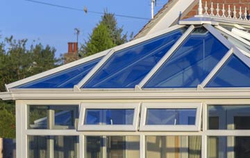 professional Low Garth conservatory insulation