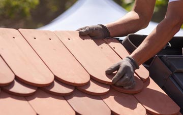 Low Garth roof tile contractors