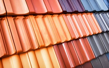 Low Garth roof tile costs