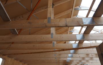 Low Garth roof truss costs