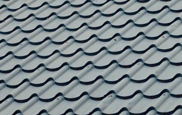Low Garth rubber roofing companies
