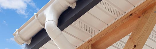 get Low Garth guttering quotes today