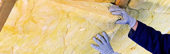 quotes for Low Garth roof insulation