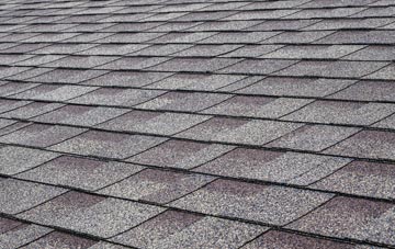Low Garth tiles for shallow pitch roofing