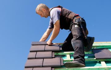 disadvantages of Low Garth slate roofing