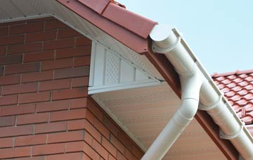 Low Garth soffit repair costs