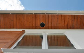 Low Garth soffit repair quotes