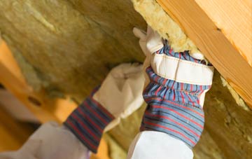 types of Low Garth pitched roof insulation materials