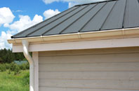 Low Garth fascia repair