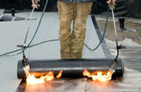 Low Garth flat roof sealing quote