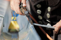 Low Garth lead roof quotes