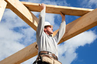 Low Garth roof replacement work