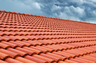 Low Garth roofing tiles