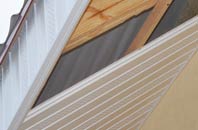 rated Low Garth soffit repair companies