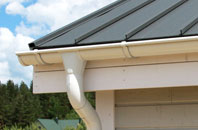 Low Garth soffits