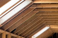 Low Garth tapered roof insulation quotes